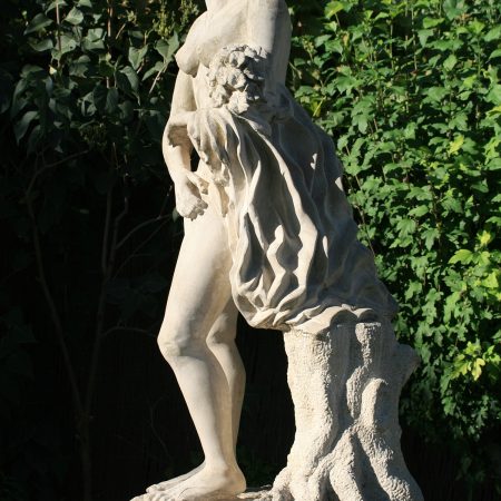 Pedra de la Floresta